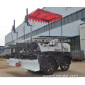 New Ride On Laser Screed Concrete Floor Screeding Machine (FJZP-200)